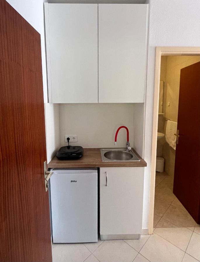 Apartments Suda Lumbarda Exterior photo