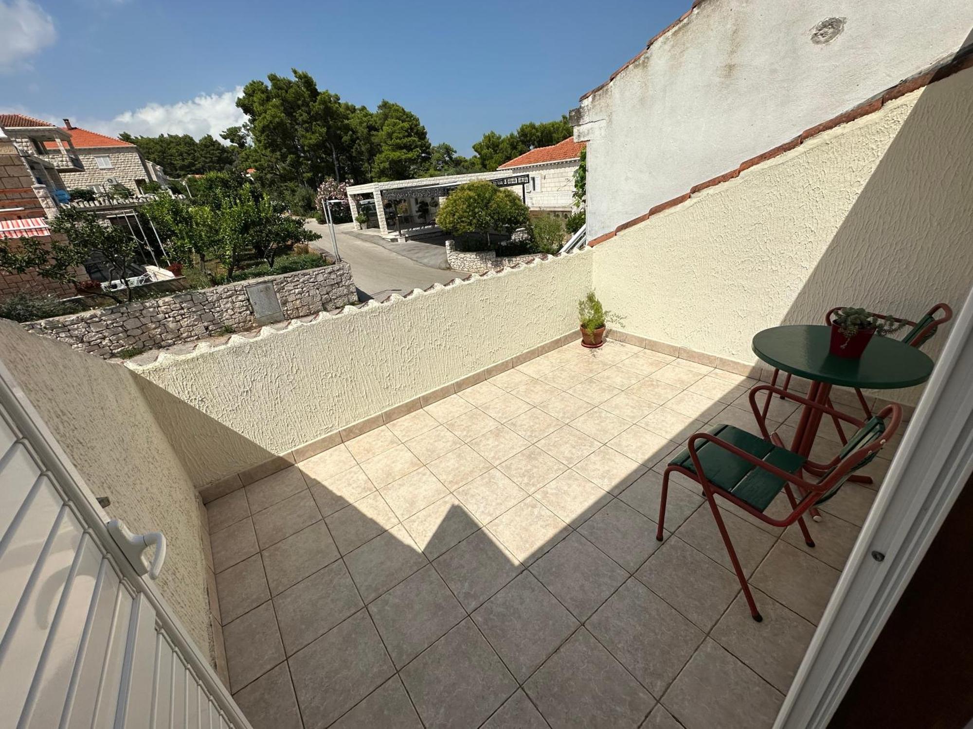 Apartments Suda Lumbarda Exterior photo