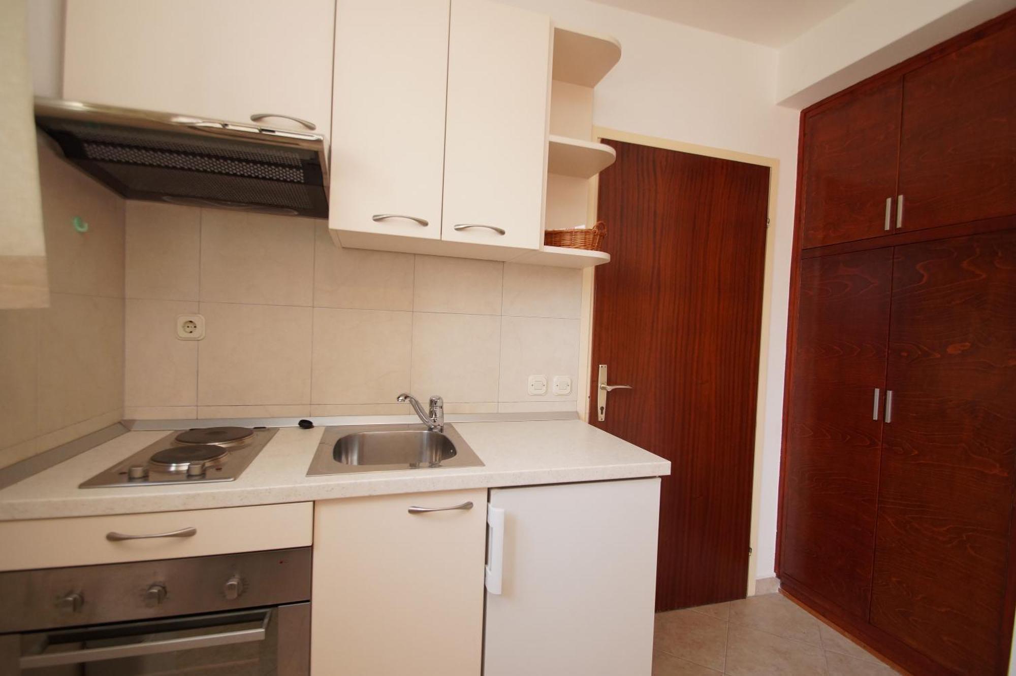 Apartments Suda Lumbarda Exterior photo